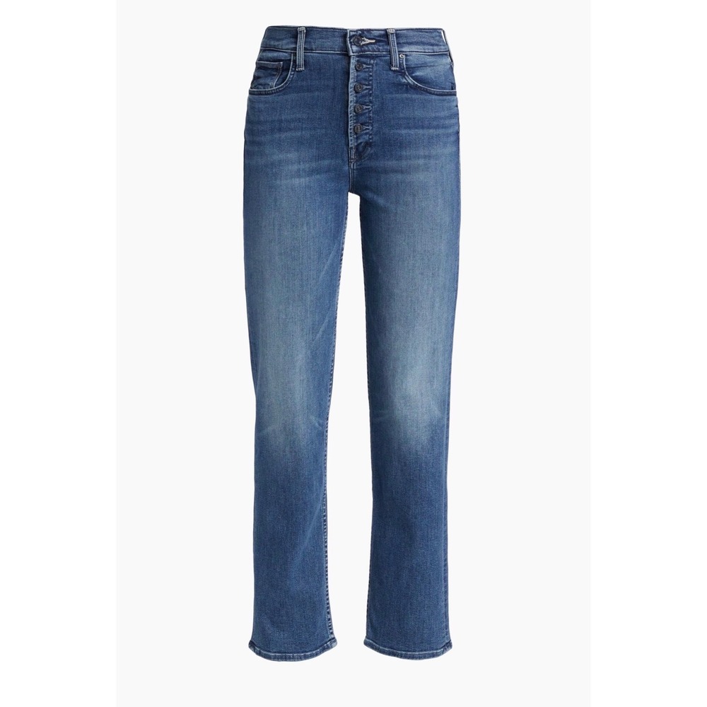 Mother Denim Pixie Tomcat Ankle Daytime Warrior Size‎ 32 - Picture 5 of 16
